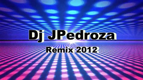 Domyp Feat Francy M Bum Bum Love Dj Jpedroza Rmx Youtube Music