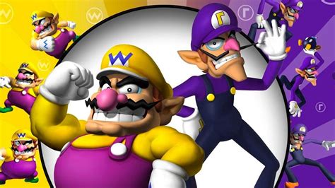 Wario Super Mario 64 Official Wikia Fandom 49 Off