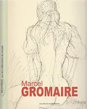 Marcel Gromaire Regards Sur Les Collections Du Mus E By Gromaire