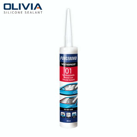 Wholesale Waterproof Silicone Sealant Underwater Manufacturer And