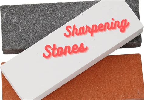 What Is The Best Sharpening Stone