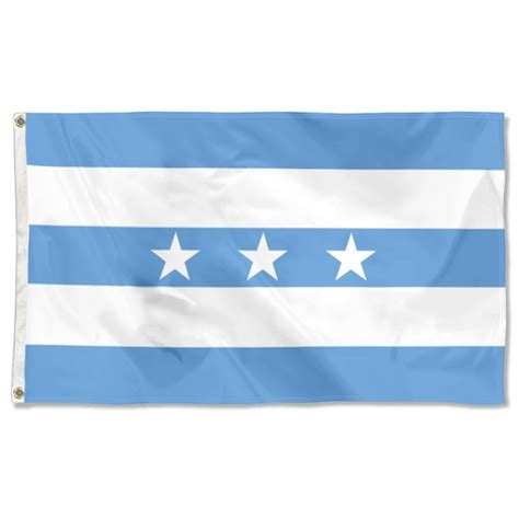 Bandera de Guayaquil Flag