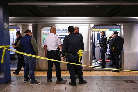 Daniel Penny, man accused of choking subway rider Jordan Neely to death ...