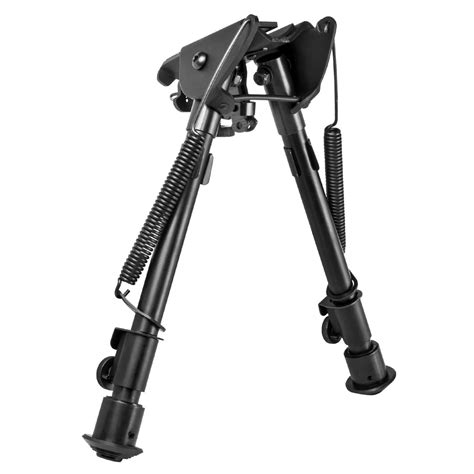 NcStar Precision Grade Bipod - Fullsize Friction