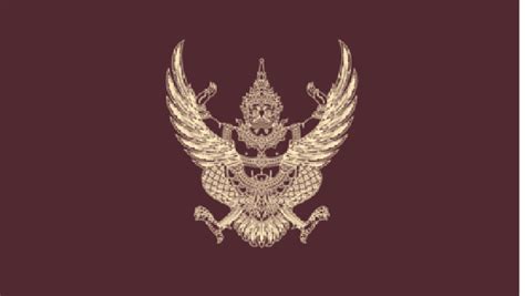 Jarang Disadari, Lambang Negara RI dan Thailand Sama-sama Garuda