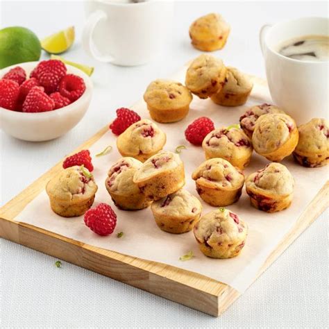 Muffins Canneberges Orange Les Recettes De Caty