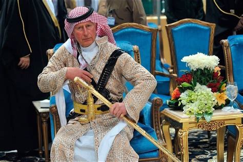 Le Prince Charles Comme Vous Ne L Avez Jamais Vu