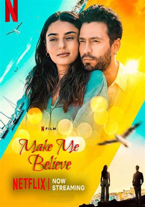 ‫make Me Believe فيلم شاهدوا بالبث أونلاين