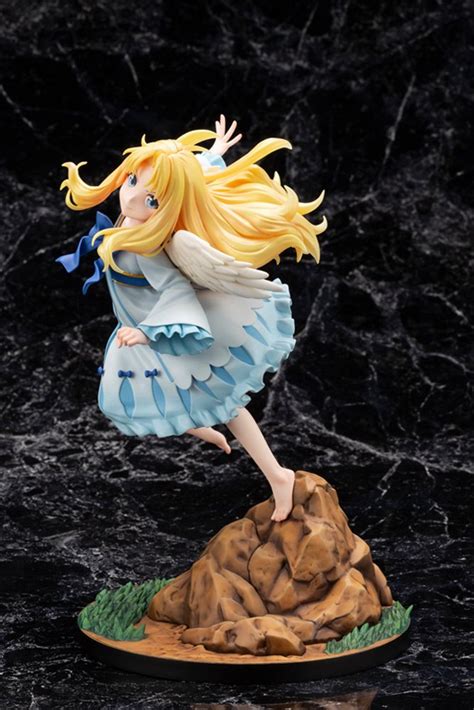 The Rising Of The Shield Hero Season 2 Filo 17 Scale Figure Tokyo