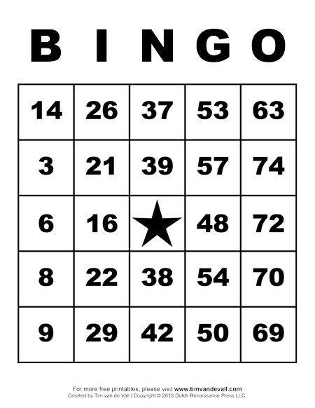 7 Best Bingo caller images in 2020 | Bingo, Bingo caller, Free ...