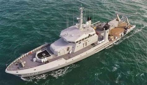 KRI Rigel 933 Kapal Super Canggih Pencari Pesawat Sriwijaya Air SJ182