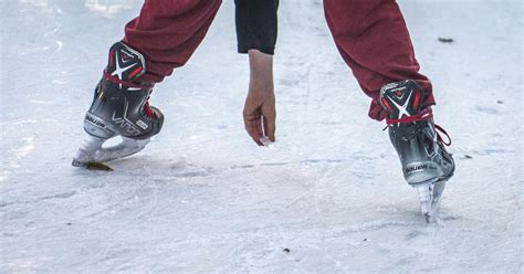 Ice Skating at Acacia Park | | gazette.com