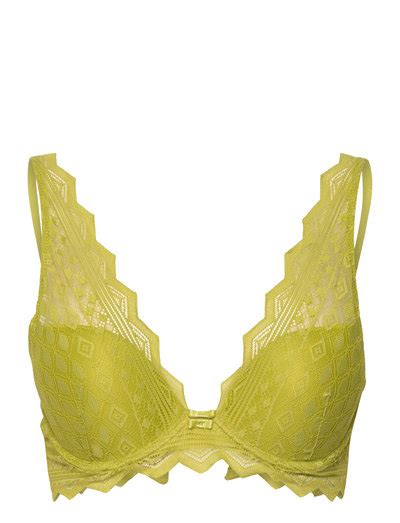 Etam Artiste N Triangle Plunge Bras Boozt