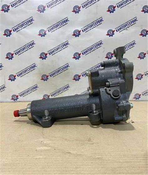 Редуктор привода тнвд евро-3 (common rail) Калуга | Автозапчасти ...