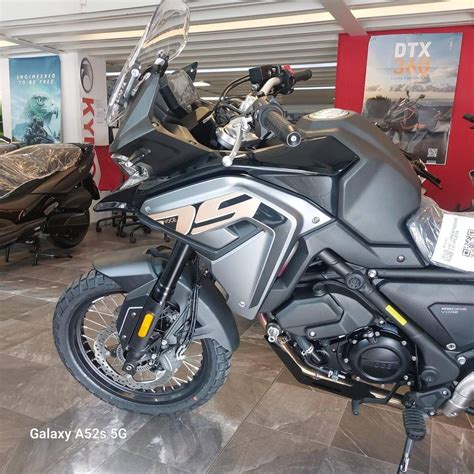 Vendo Voge Valico Dsx Nuova A Genova Codice