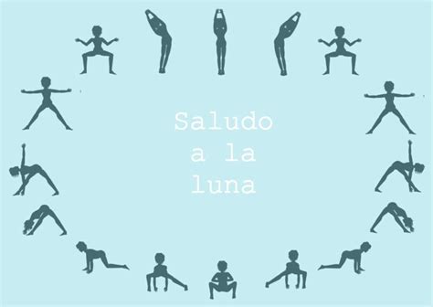 Saludo A La Luna Qu Es Y Sus Beneficios Karma Yoga Valladolid