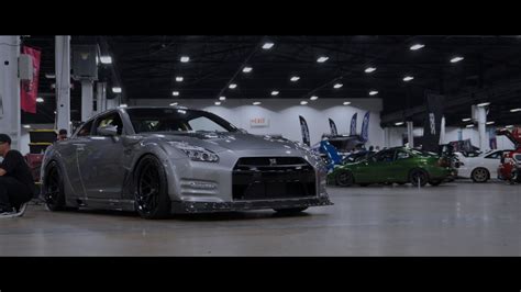 Tuner Evo Philly 2023 4k Youtube