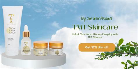 Produk Tmt Skincare Official Toko Shopee Indonesia