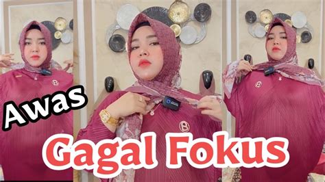 Lanjut Ya Bunda Koleksi Gamis Nya YouTube