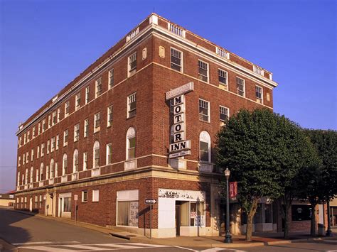 John Randolph Hotel SOLD – Destination Downtown South Boston, VA