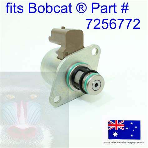 Fits Bobcat Fuel Metering Valve A S S S S S