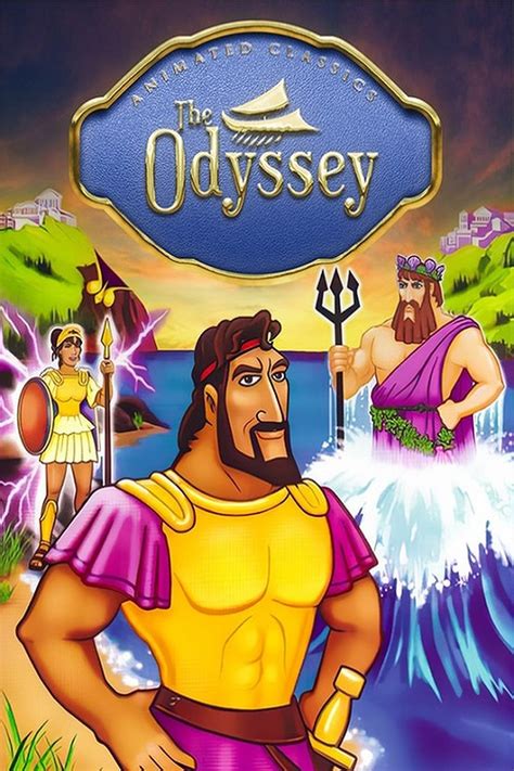 The Odyssey Película 1987 Tráiler Resumen Reparto Y Dónde Ver