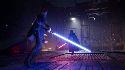 How To Unlock All Star Wars Jedi Fallen Order Lightsaber Colours Guide