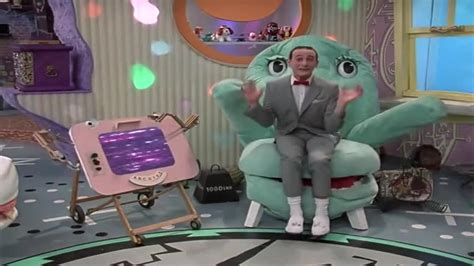 YARN It S Fun Time Pee Wee S Playhouse 1986 S01E01 Ice Cream