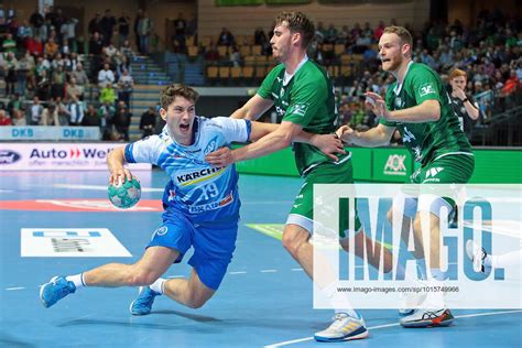 Xovx Handball Liqui Moly Handball Bundesliga Hsg Wetzlar