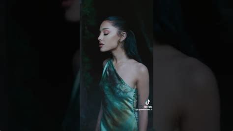 Ariana Grande Pov Music Video YouTube