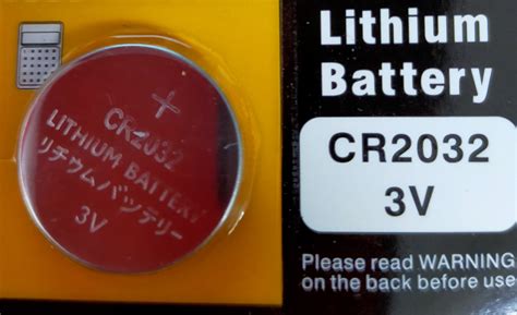 cr2302 3v battery – LT-Airsoft