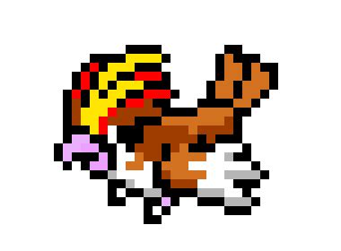 Pidgeot Pixel Art Pokemon Pixel Art Maker