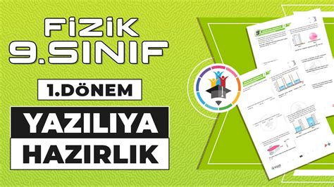 Sinif F Z K D Nem Yazili Hazirlik Kolay Orta Zor Pdf