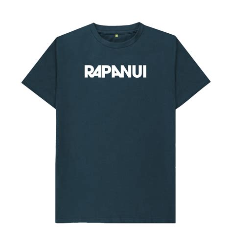 Rapanui Logo T-shirt