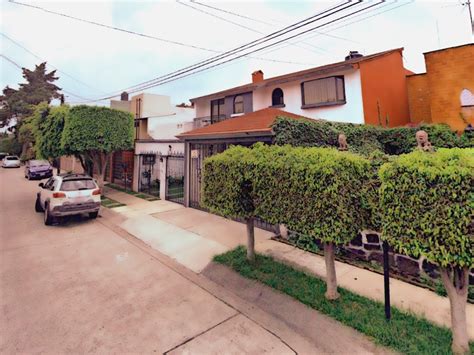 Venta Casa En Las Arboledas Atizap N De Zaragoza Icasas Mx