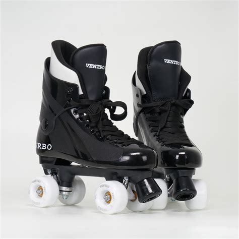 Ventro Pro Roller Skates - LOCO STANDARD Version - Various Colours – Loco Skates