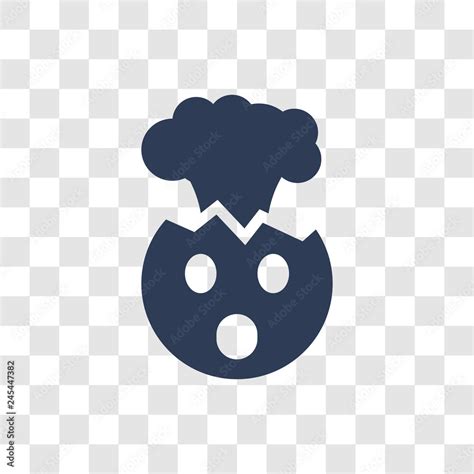 Exploding Head emoji icon vector Stock Vector | Adobe Stock