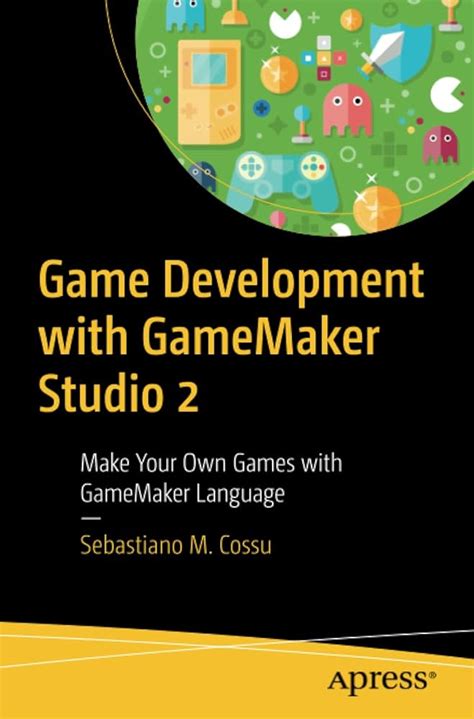 Tutustu Imagen Game Maker Studio Book Abzlocal Fi