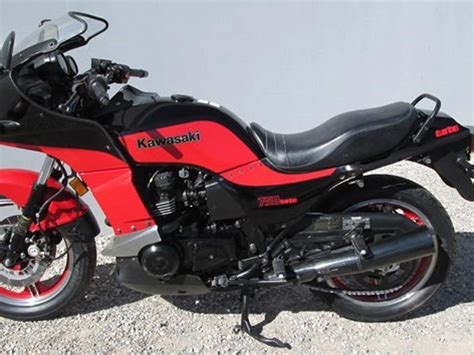 1985 Kawasaki Market Classiccom