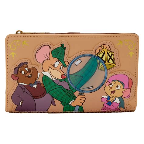 The Great Mouse 8