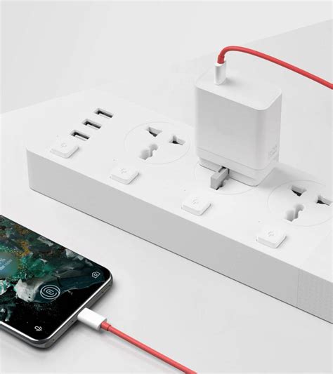 Oneplus Supervooc W Power Adapter Uk Oneplus United Kingdom