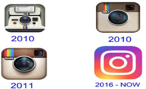 Did Instagram Change Its Logo? — Explained | BrunchVirals