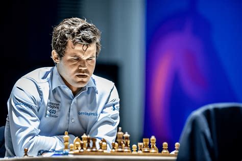 Magnus Carlsen Fide World Cup 2024 - Ollie Atalanta