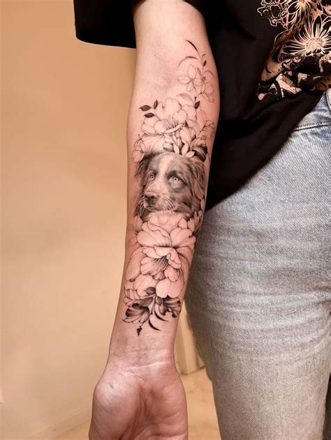 Tattoo Ideas Female Hand Tattoo Animal Sleeve Tattoo Tribute Tattoos