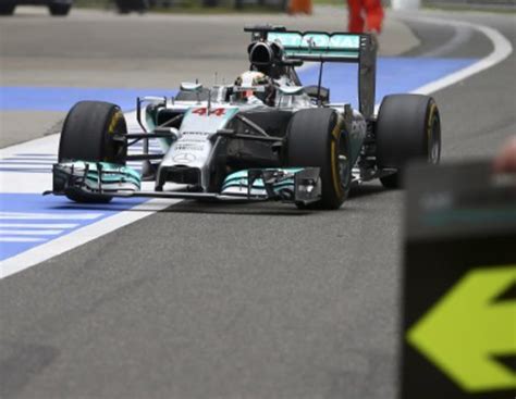 Mercedes Y Petronas Extienden Su Patrocinio Con Un Acuerdo Multianual