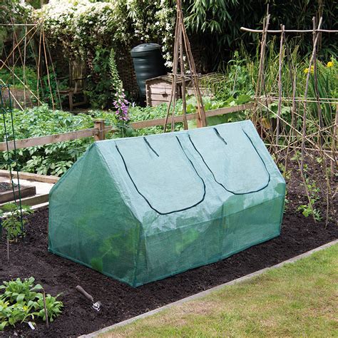 Garden Grow Garden Cloche | Thompson & Morgan