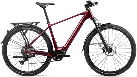 Orbea Kemen 30 2022 Tredz Bikes