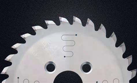 Circular Saw Blade Hebei Guansh Automation Technology Co Ltd Pcd