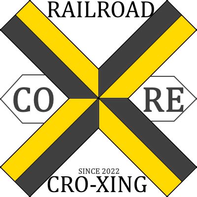 Railroad Crossing: Core - Minecraft Mods - CurseForge