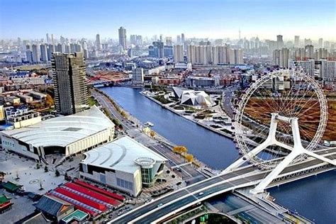 Private Tour Explore The City Of Tianjin By Bullet Train From Beijing 2024